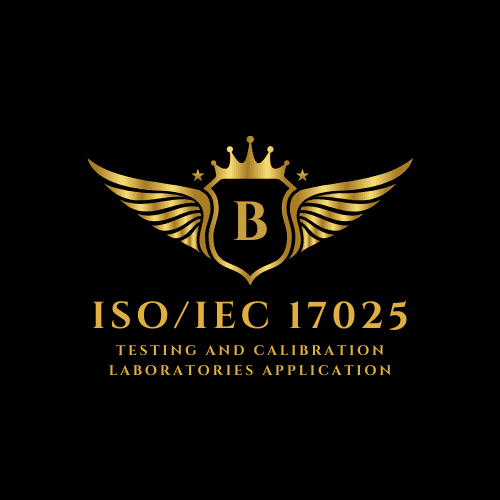 ISO/IEC 17025 Testing and Calibration Laboratories Application