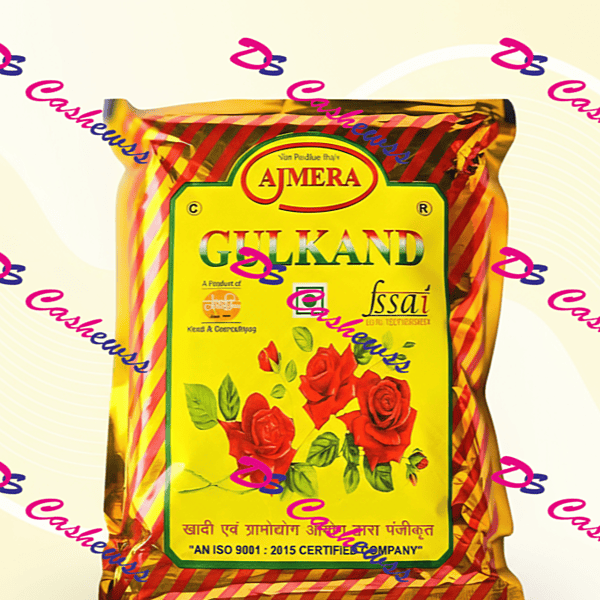 Gulkhand 500g