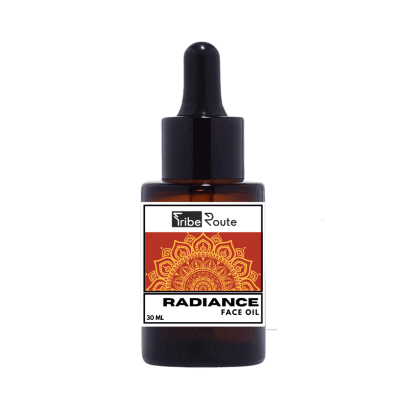 Radiance Face Oil