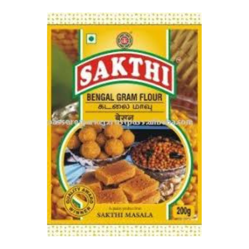 Sakthi Kadallaimaau
(Gremflor)