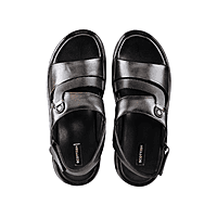 Scottish Sandal's