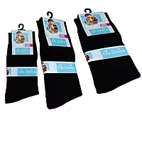 Classic School Uniform Socks