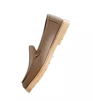 ARIES Men's Suede Loafers
