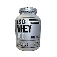 Freaklabs ISO WHEY 100 – Hydrolyzed whey protein isolate