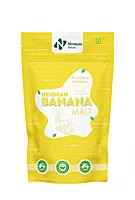 Nendran Banana Malt