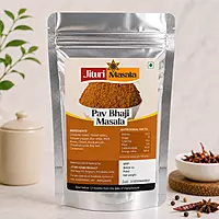 Pav Bhaji Masala