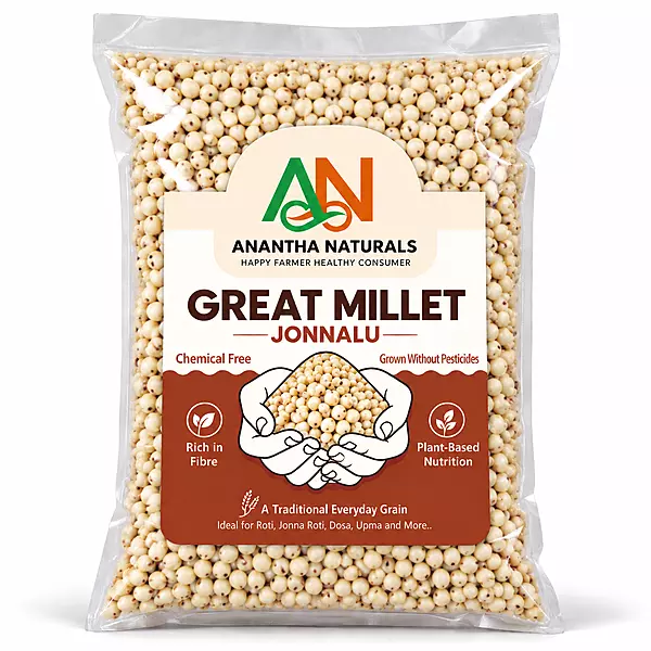 Great Millets