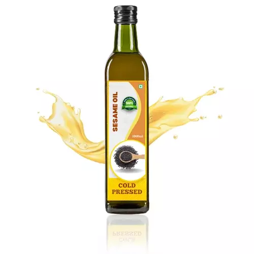 Sesame Oil