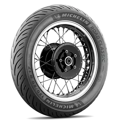 Michelin Road Classic (150/70R17)