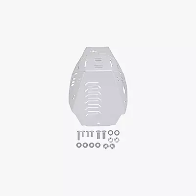 Legundary Vambrace Bash Plate for Hero Xpulse 210