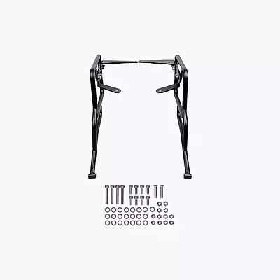 Legundary Fort Knox Saddle Stay for Suzuki V Strom 800DE