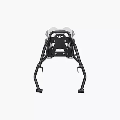 Legundary Gopher Luggage Carrier for Hero Xpulse 210