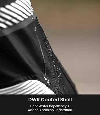 Rynox Apex EVO Jacket - CE Certified Class AA