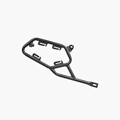 Legundary Aviator Saddlestay for TVS Apache RTX