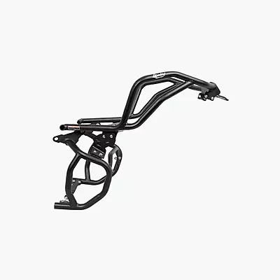 Legundary Raptor Crash Guard Upper & Lower Set for TVS Apache RTX