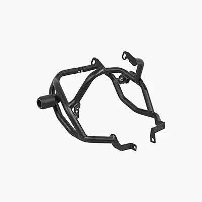 Legundary Thanos Crashguard With Slider for Yamaha XSR 155 Legundary Thanos Crashguard With Slider for Yamaha XSR 155