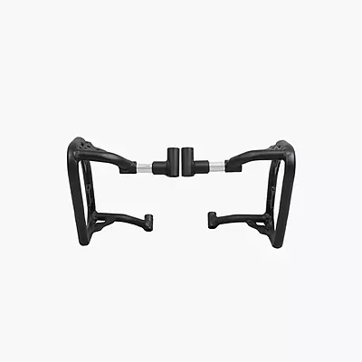 Legundary Aviator Saddle Stay for BMW F450GS 2026+ Legundary Aviator Saddle Stay for BMW F450GS 2026+