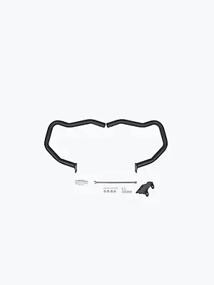 Legundary Wadder Burn Crashguard for Royal Enfield Meteor 350 / Classic 350 Reborn / Standard 350 Reborn