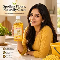 Cleanova - Floor cleaner 500ml
