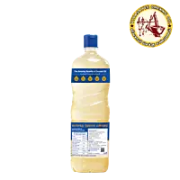 Coconut Oil [500ml]