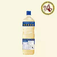 Coconut Oil [1 Liter]