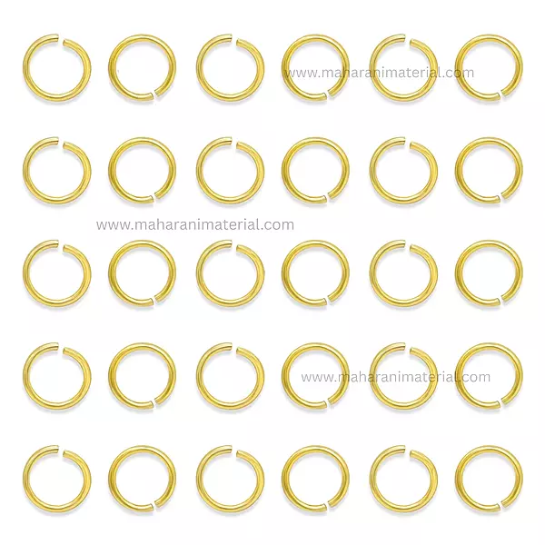 Jump Ring