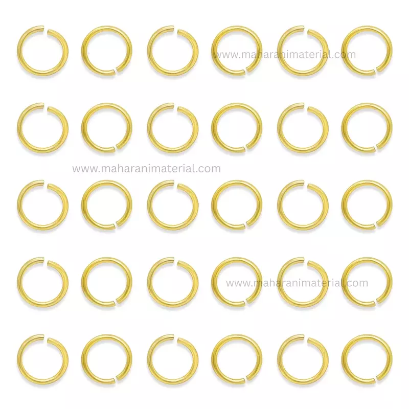 Jump Ring 