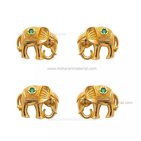 Golden Elephant