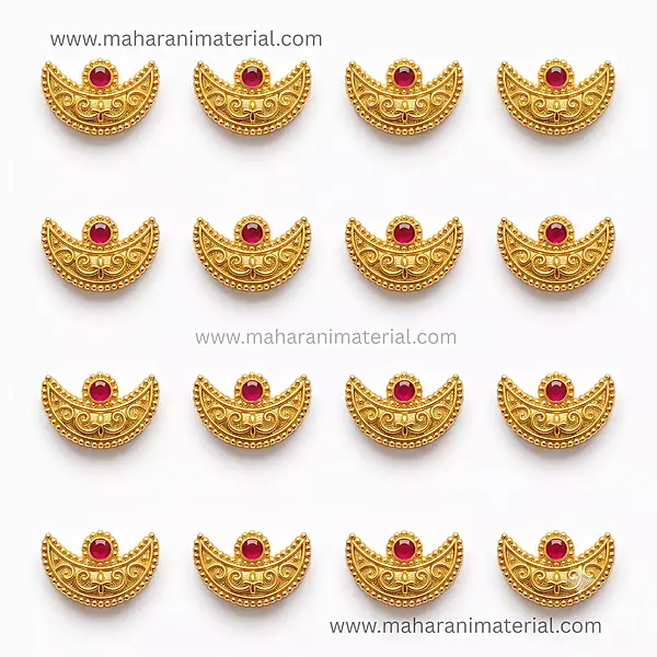 Chandra Dot Small