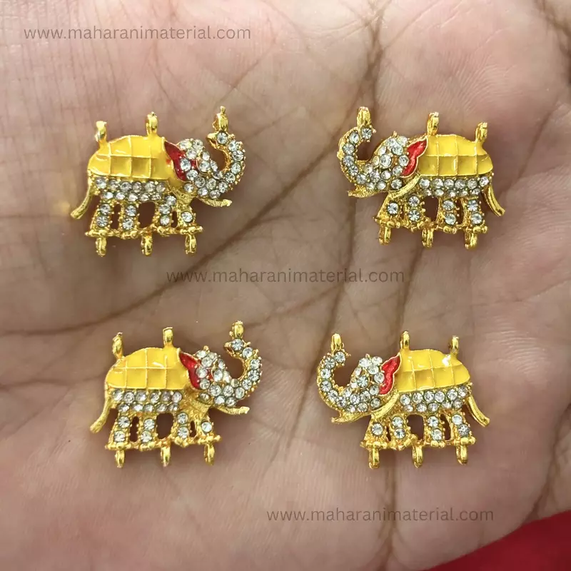Elephant Stone New