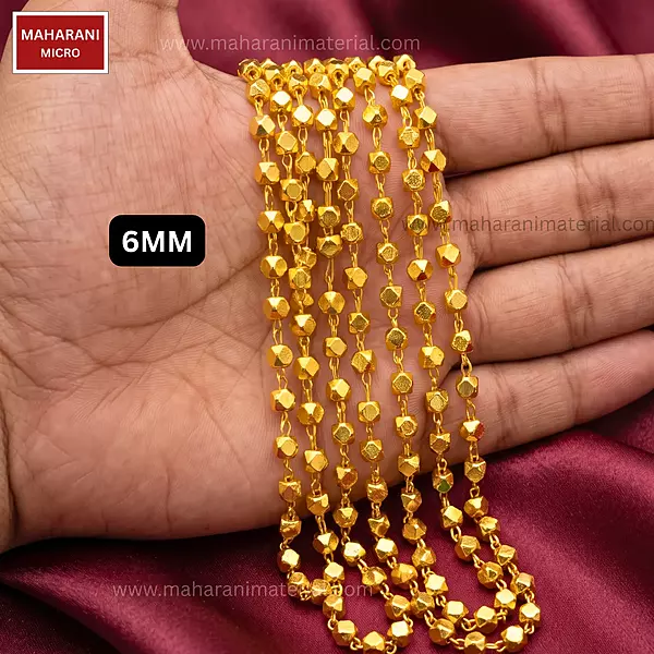 Ashtapailu Chain | High Quality