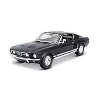 Ford Mustang Fastback (1967)