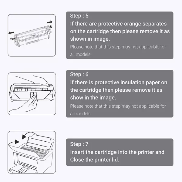 ZEB LPC 88A ZEBRONICS LASER PRINT CARTRIDGE