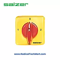 Changeover Switches