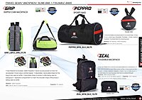 Swiss Military Duffle Bags