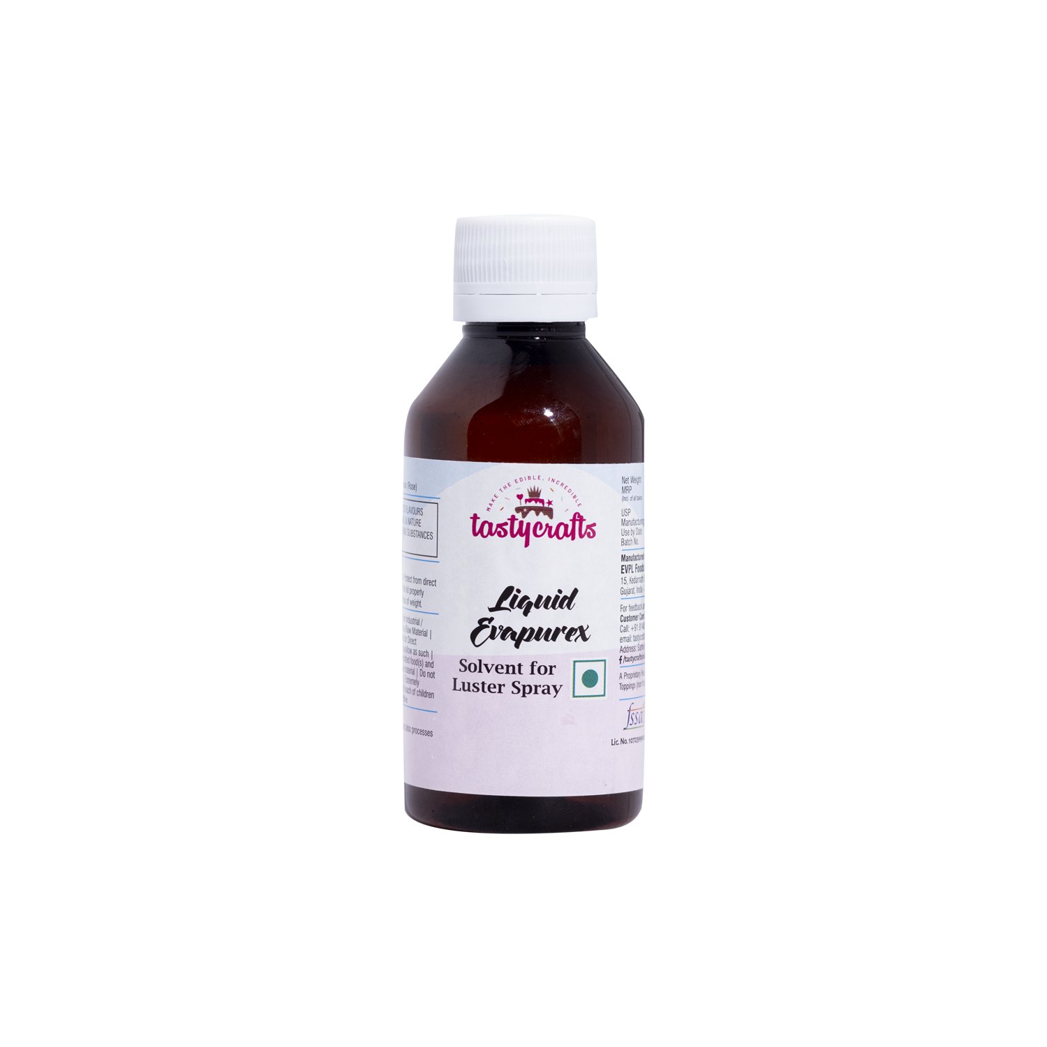 Liquid Evapurex