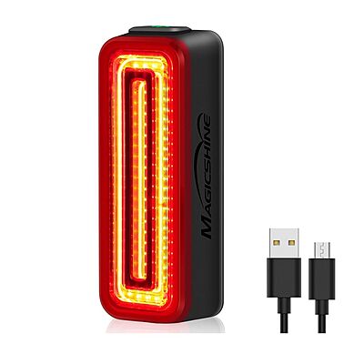 Magicshine Rear Light Seeme 100 L Version