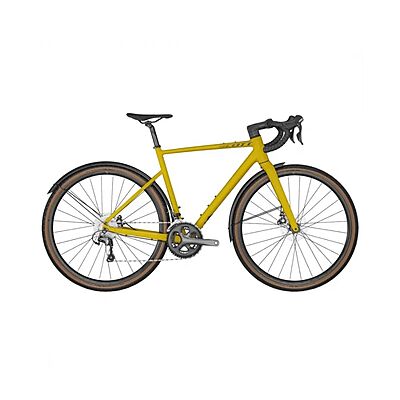 Scott Bike Speedster 40 Gravel EQ (CN)-Size-S-52