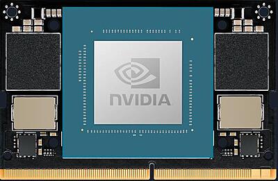 Jetson Orin Nano 8GB Module