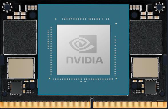 Jetson Orin Nano 8GB Module