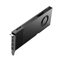 NVIDIA Quadro RTX 4000 20GB GDDR6 Graphics Card – Single Fan | PCIe 4.0 | 4 Display Support
