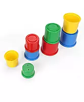 Funskool - Stacking Drums