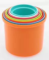 Funskool - Stacking Drums
