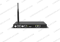 Colorlight A60 sync and async LED player, 1.3 million pixels, USB LAN Wi-Fi – Lumina