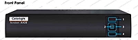 Colorlight AX08 AI Media Station, Android 13 8K LED player with 8 Gigabit outputs – Lumina