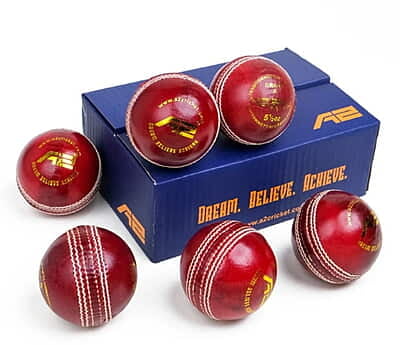 A2 Verve 50 Overs Ball A2 Verve 50 Overs Ball