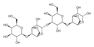 Agarose Low EEO for Molecular Biology SRL