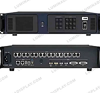 Colorlight X16E large-scale LED sender and video processor – Lumina Display Systems