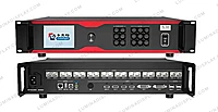 Colorlight X20 2U 4K LED video processor, 20 Gigabit ports, 13 million pixels – Lumina