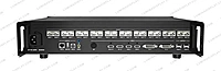 Colorlight X20 2U 4K LED video processor, 20 Gigabit ports, 13 million pixels – Lumina